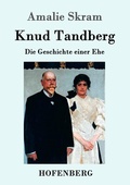 Cover: Knud Tandberg - Hofenberg
