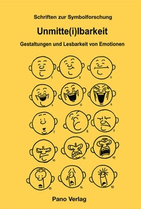 Enlarge image Cover: Unmitte(i)lbarkeit - Pano