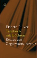 Cover: Tagebuch mit B&uuml;chern - Pano