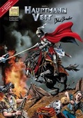 Cover: HAUPTMANN VEIT # 1 - Edition 52