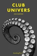 Cover: Club Univers - Sternberg Press