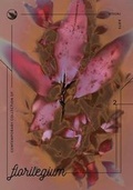 Cover: Florilegium - Gabriela Iancu