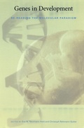 Cover: Genes in Development - Duke University Press