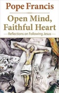 Cover: Open Mind, Faithful Heart - Crossroad Publishing