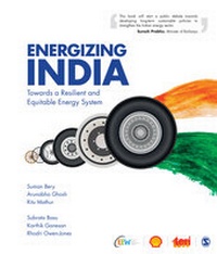 Bild: Energizing India - SAGE Publications India Pvt Ltd