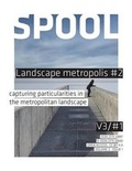 Cover: Spool V3/#1 - TU Delft