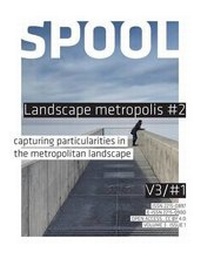 Enlarge image Cover: Spool V3/#1 - TU Delft