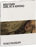Cover: Breitner - Girl in A Kimono - Rijksmuseum Kroller-Muller,Netherlands