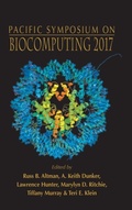 Cover: Biocomputing 2017 - Proceedings Of The Pacific Symposium - World Scientific Publishing Co Pte Ltd