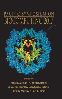 Enlarge image Cover: Biocomputing 2017 - Proceedings Of The Pacific Symposium - World Scientific Publishing Co Pte Ltd