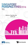 Cover: Singapore Perspectives 2016: We - WS Professional