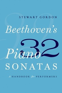 Abbildung von: Beethoven's 32 Piano Sonatas - OUP eBook