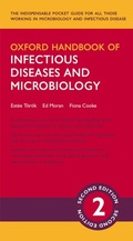 Cover: Oxford Handbook of Infectious Diseases and Microbiology - OUP eBook