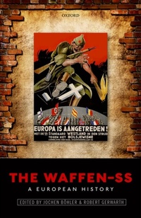 Enlarge image Cover: The Waffen-SS - OUP eBook