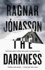 Cover: The Darkness - Penguin Books Ltd