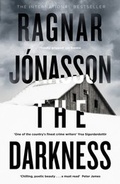 Cover: The Darkness - Penguin Books Ltd