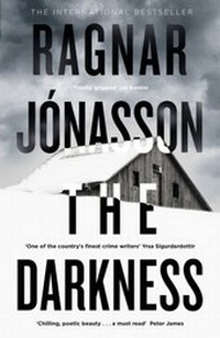 Enlarge image Cover: The Darkness - Penguin Books Ltd