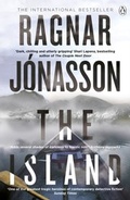 Cover: The Island - Penguin Books Ltd