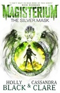 Cover: Magisterium: The Silver Mask - RHCP UK Digital