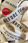 Cover: Before You Know It - Cornerstone Digital