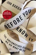 Cover: Before You Know It - Cornerstone Digital