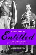 Cover: Entitled - Transworld Digital