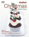 Cover: Good Food: Christmas Made Easy - BBC Digital