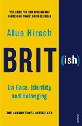 Cover: Brit(ish) - Vintage Digital