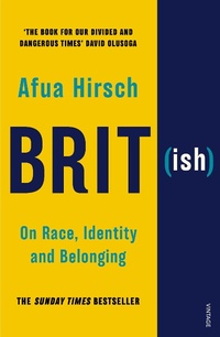 Enlarge image Cover: Brit(ish) - Vintage Digital