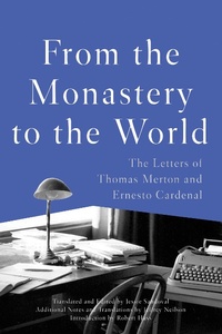 Enlarge image Cover: From the Monastery to the World - Counterpoint