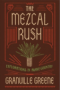 Abbildung von: The Mezcal Rush - Counterpoint