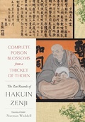 Cover: Complete Poison Blossoms from a Thicket of Thorn - Counterpoint