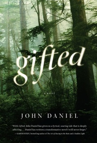 Enlarge image Cover: Gifted - Counterpoint