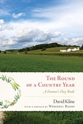 Cover: Round of a Country Year - Counterpoint
