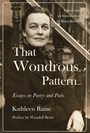 Cover: That Wondrous Pattern - Counterpoint