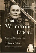 Cover: That Wondrous Pattern - Counterpoint
