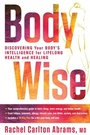 Cover: BodyWise - Harmony/Rodale/Convergent