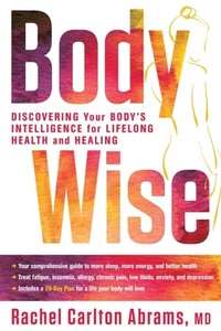 Abbildung von: BodyWise - Harmony/Rodale/Convergent