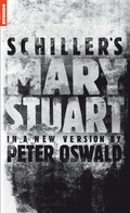 Cover: Mary Stuart - Oberon Books Ltd