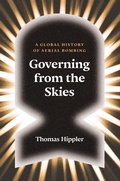 Cover: Governing from the Skies - Verso Books