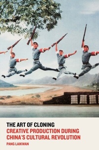 Abbildung von: The Art of Cloning - Verso Books
