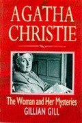 Cover: Agatha Christie - Portico