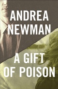 Cover: A Gift of Poison - Canelo
