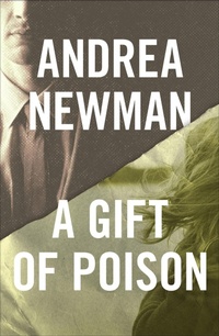 Enlarge image Cover: A Gift of Poison - Canelo