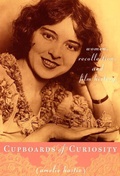 Cover: Cupboards of Curiosity - Duke University Press