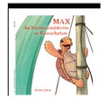 Cover: Max die Kletterschildkr&ouml;te in Kasachstan - Landtwing