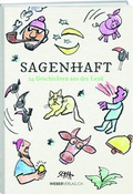 Cover: Sagenhaft - Weber Verlag AG