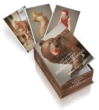 Bild: Brienzer Holzschnitzerei - Weber Verlag AG