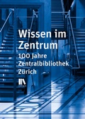 Cover: Wissen im Zentrum - Chronos