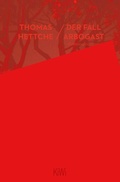 Cover: Der Fall Arbogast - Kiepenheuer & Witsch